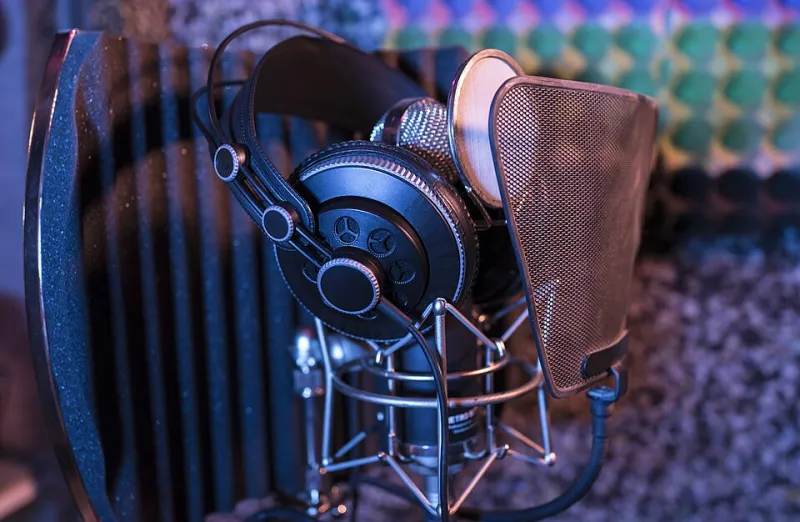 Press Play, Stay Forever: 7 Game Soundtracks That Earn a Permanent Spot on Your Playlist