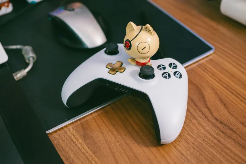 Blow on the Cartridge, Touch the Lucky Charm: The Real Reason Gaming Rituals Actually Work
