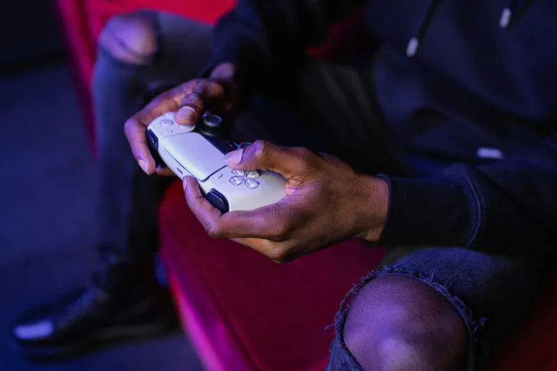 Getting Wrecked Is the Point: What Sucking at Games Is Actually Teaching You