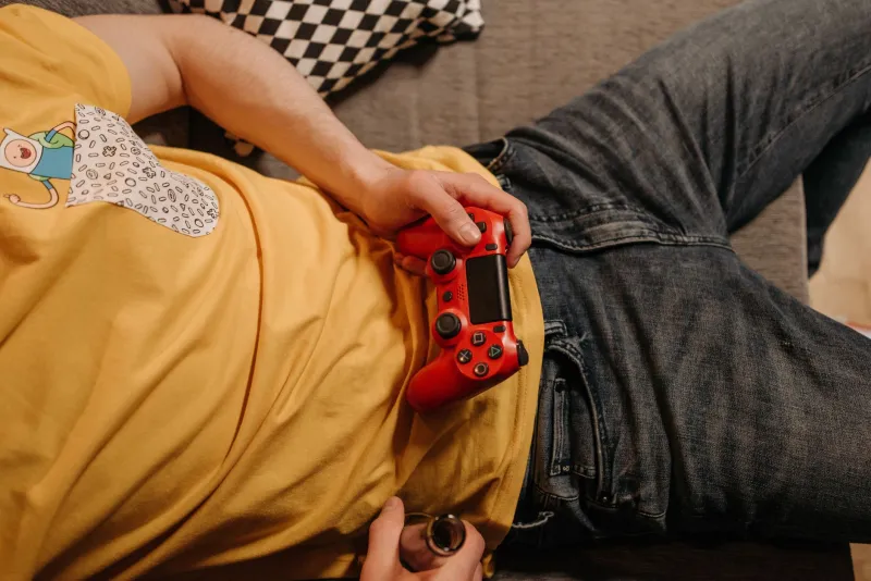 Break Your Own Rules: Why Playing Games Terribly on Purpose Is the Most Fun You'll Have All Year