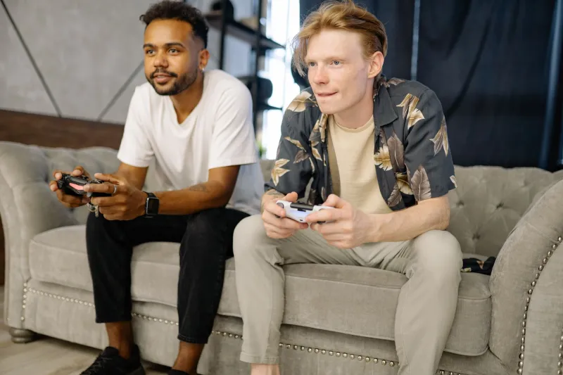 Solo or Squad: What Your Gaming Habits Are Actually Telling You About What You Need Right Now