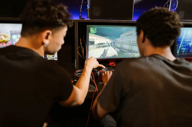 Speedrunning Is Chaotic on the Surface — But the Community Behind It Is Surprisingly Warm