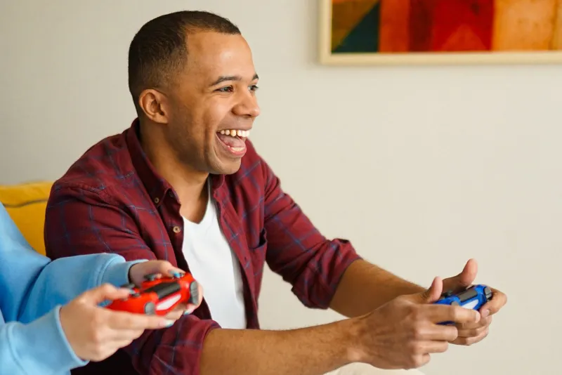 Stop Apologizing for Playing: How to Ditch the Guilt and Actually Enjoy Your Games
