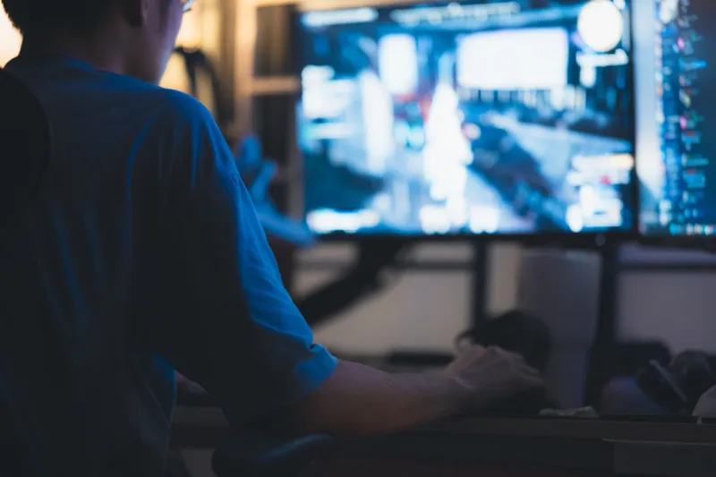 Three Hours Gone: How Games Are Engineered to Hijack Your Sense of Time