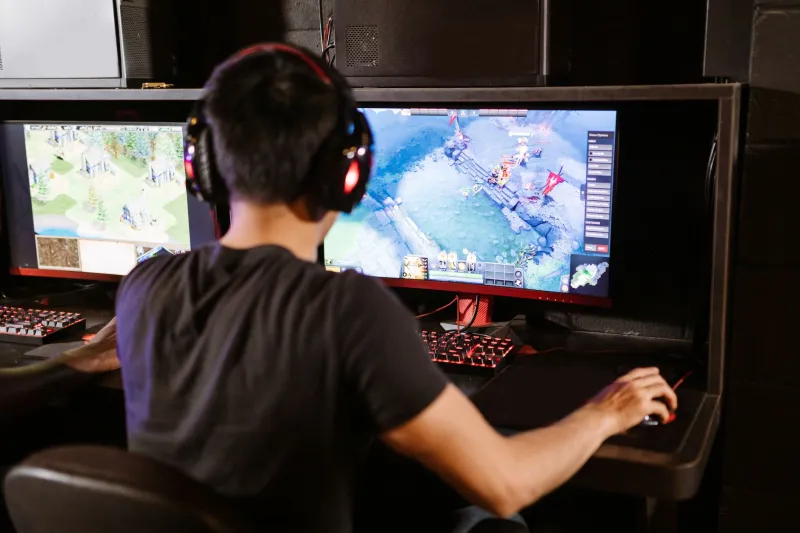 Your Save File Is Basically a Diary: What Your Gaming Choices Say About the Real You