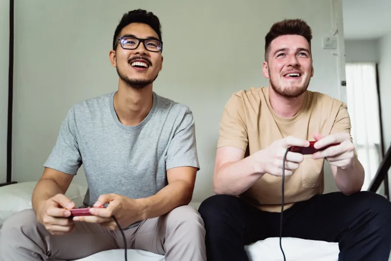 When Friends Break the Game You Loved: The Hidden Cost of Going Multiplayer