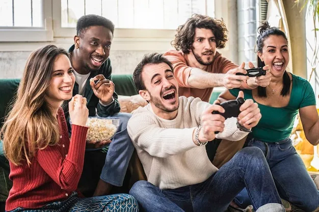 Every Squad Has That One Friend: Find Out Which Party Role You've Been Playing All Along