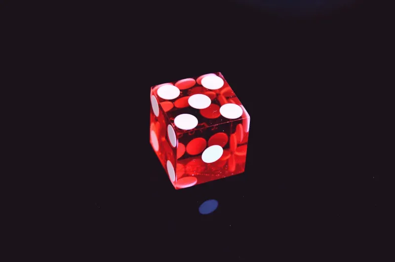 Your Brain Is Basically a Slot Machine: The Real Reason You Can't Quit Randomized Games